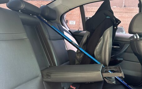 BMW 3 серия, 2008 год, 1 300 000 рублей, 16 фотография