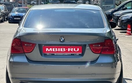 BMW 3 серия, 2008 год, 1 300 000 рублей, 9 фотография