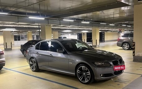 BMW 3 серия, 2008 год, 1 300 000 рублей, 12 фотография