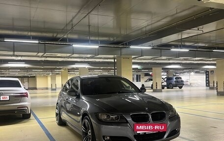 BMW 3 серия, 2008 год, 1 300 000 рублей, 5 фотография