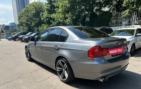 BMW 3 серия, 2008 год, 1 300 000 рублей, 2 фотография