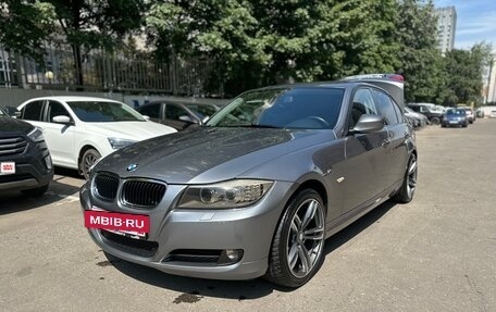 BMW 3 серия, 2008 год, 1 300 000 рублей, 7 фотография
