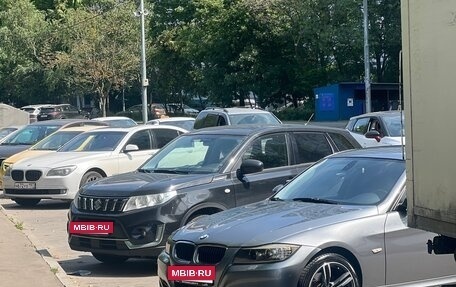 BMW 3 серия, 2008 год, 1 300 000 рублей, 4 фотография