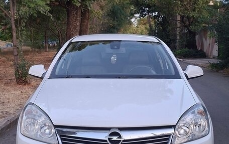 Opel Astra H, 2012 год, 870 000 рублей, 1 фотография