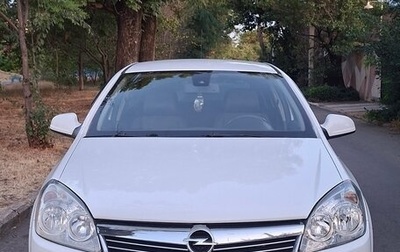 Opel Astra H, 2012 год, 870 000 рублей, 1 фотография