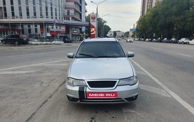 Daewoo Nexia I рестайлинг, 2012 год, 150 000 рублей, 1 фотография