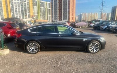 BMW 5 серия, 2011 год, 2 200 000 рублей, 1 фотография