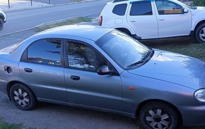 Chevrolet Lanos I, 2007 год, 180 000 рублей, 1 фотография