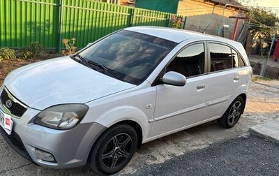 KIA Rio II, 2009 год, 690 000 рублей, 1 фотография