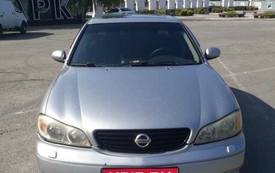 Nissan Maxima VIII, 2005 год, 510 000 рублей, 1 фотография