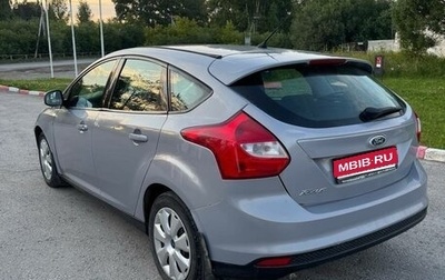 Ford Focus III, 2011 год, 400 000 рублей, 1 фотография