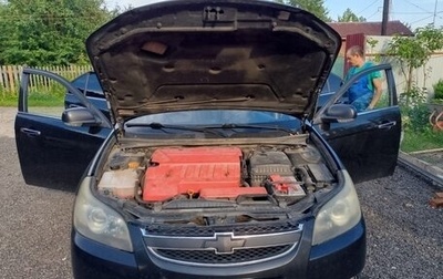 Chevrolet Epica, 2008 год, 650 000 рублей, 1 фотография