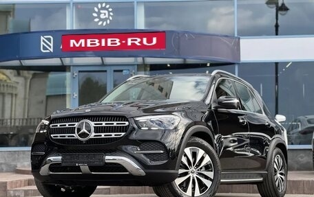 Mercedes-Benz GLE, 2025 год, 11 990 000 рублей, 1 фотография