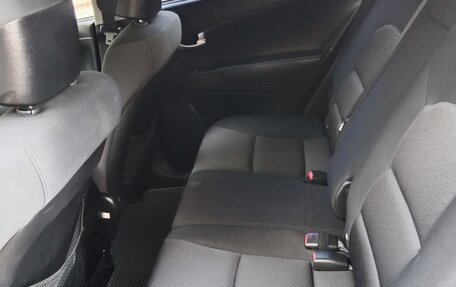 SsangYong Actyon II рестайлинг, 2011 год, 765 000 рублей, 7 фотография