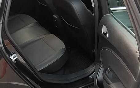 Opel Astra J, 2012 год, 740 000 рублей, 6 фотография