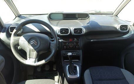 Citroen C3 Picasso I, 2010 год, 440 000 рублей, 5 фотография