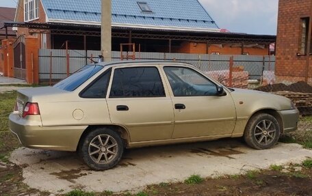 Daewoo Nexia I рестайлинг, 2011 год, 265 000 рублей, 3 фотография