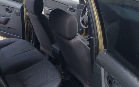 Daewoo Nexia I рестайлинг, 2011 год, 265 000 рублей, 8 фотография