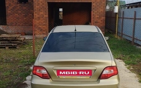 Daewoo Nexia I рестайлинг, 2011 год, 265 000 рублей, 4 фотография