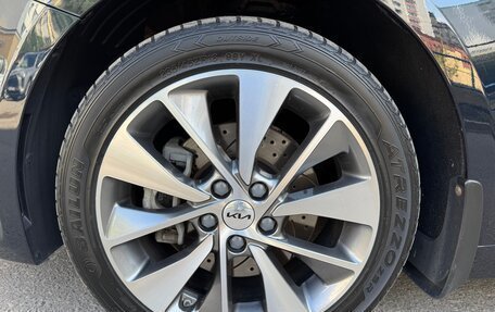 KIA Optima IV, 2018 год, 2 100 000 рублей, 15 фотография