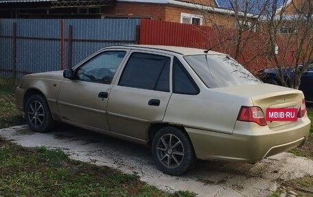 Daewoo Nexia I рестайлинг, 2011 год, 265 000 рублей, 11 фотография