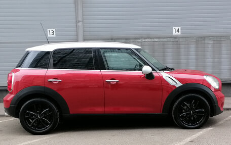 MINI Countryman I (R60), 2013 год, 1 229 000 рублей, 5 фотография