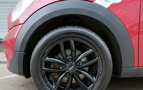MINI Countryman I (R60), 2013 год, 1 229 000 рублей, 11 фотография