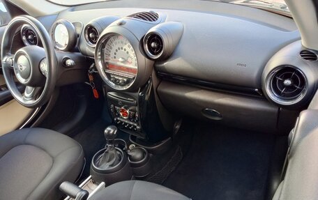 MINI Countryman I (R60), 2013 год, 1 229 000 рублей, 13 фотография