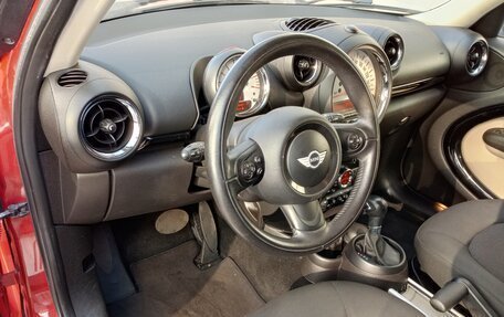 MINI Countryman I (R60), 2013 год, 1 229 000 рублей, 12 фотография
