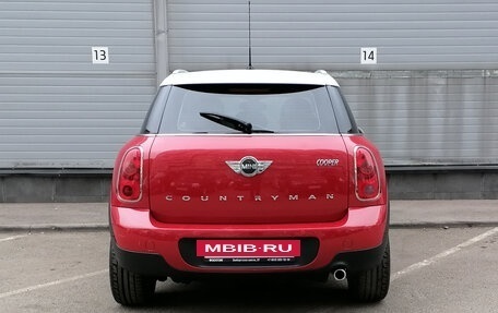 MINI Countryman I (R60), 2013 год, 1 229 000 рублей, 7 фотография
