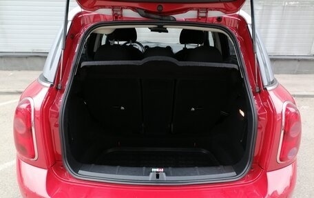 MINI Countryman I (R60), 2013 год, 1 229 000 рублей, 10 фотография