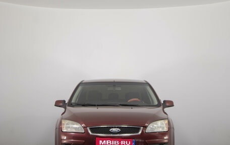 Ford Focus II рестайлинг, 2007 год, 519 000 рублей, 3 фотография