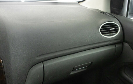Ford Focus II рестайлинг, 2007 год, 519 000 рублей, 15 фотография