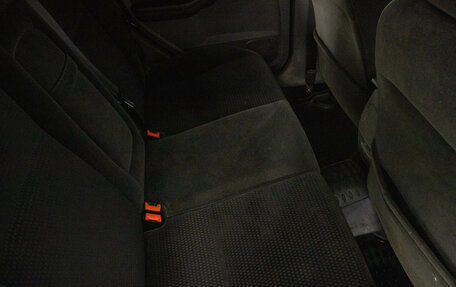 Ford Focus II рестайлинг, 2007 год, 519 000 рублей, 11 фотография