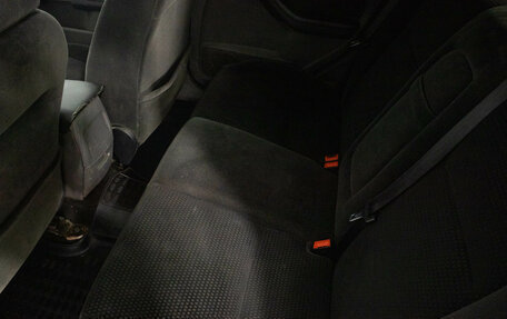 Ford Focus II рестайлинг, 2007 год, 519 000 рублей, 10 фотография