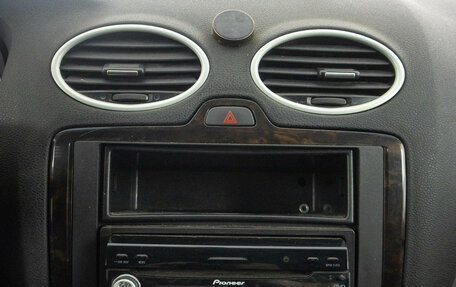 Ford Focus II рестайлинг, 2007 год, 519 000 рублей, 16 фотография