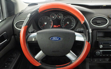 Ford Focus II рестайлинг, 2007 год, 519 000 рублей, 20 фотография