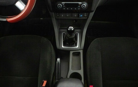 Ford Focus II рестайлинг, 2007 год, 519 000 рублей, 19 фотография