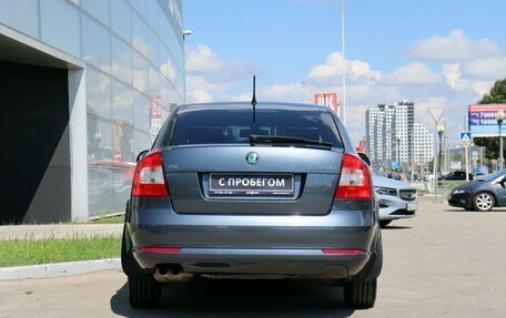 Skoda Octavia, 2011 год, 800 000 рублей, 6 фотография