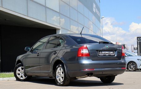 Skoda Octavia, 2011 год, 800 000 рублей, 7 фотография