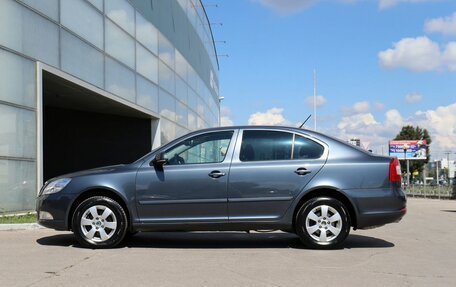 Skoda Octavia, 2011 год, 800 000 рублей, 8 фотография