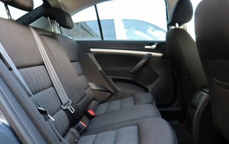 Skoda Octavia, 2011 год, 800 000 рублей, 12 фотография