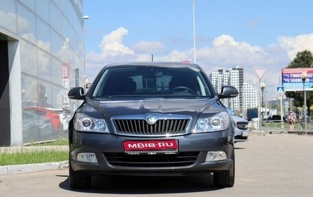 Skoda Octavia, 2011 год, 800 000 рублей, 2 фотография