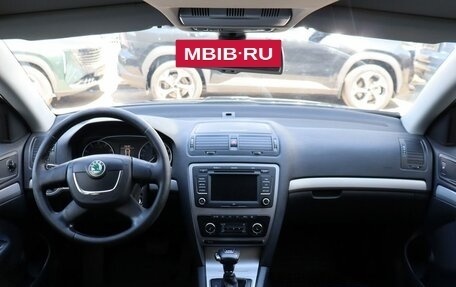 Skoda Octavia, 2011 год, 800 000 рублей, 14 фотография