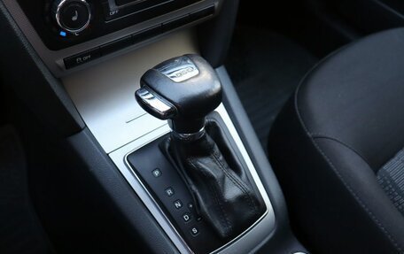 Skoda Octavia, 2011 год, 800 000 рублей, 17 фотография