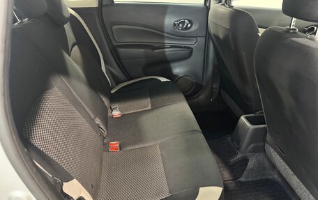 Nissan Note II рестайлинг, 2018 год, 1 149 800 рублей, 4 фотография