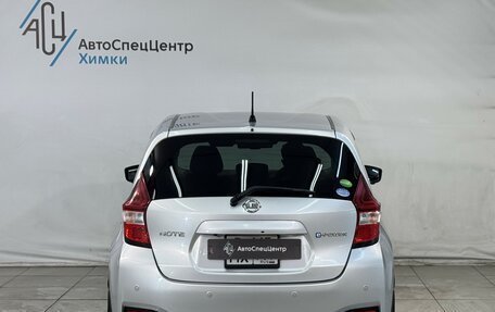 Nissan Note II рестайлинг, 2018 год, 1 149 800 рублей, 12 фотография