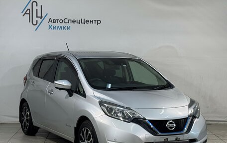 Nissan Note II рестайлинг, 2018 год, 1 149 800 рублей, 13 фотография