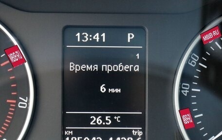 Skoda Octavia, 2011 год, 800 000 рублей, 16 фотография