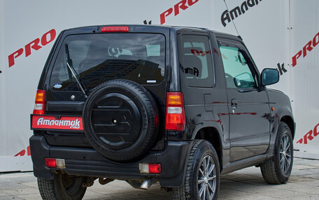Mitsubishi Pajero Mini II, 2006 год, 550 000 рублей, 7 фотография